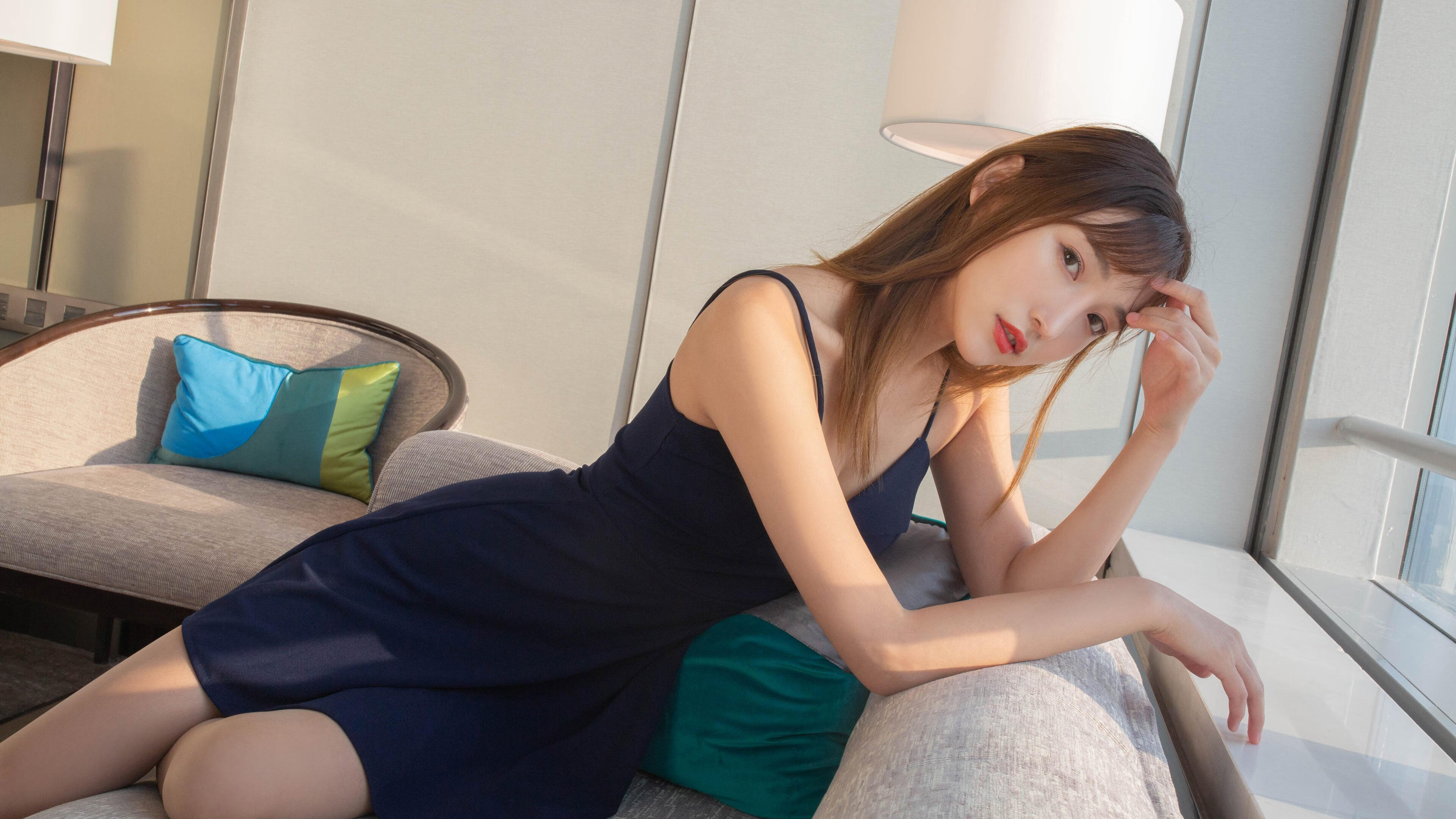 -“华金·托比利亚的领导风范与强大责任感，帮助阿根廷美洲狮队巩固防线”